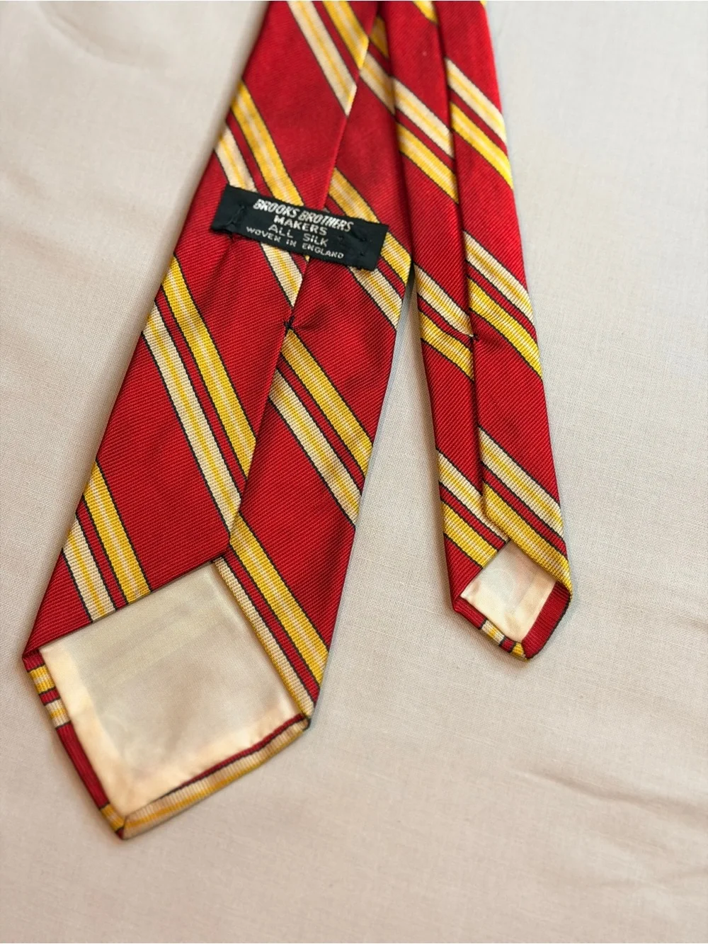 Brooks Brothers classic brooks
